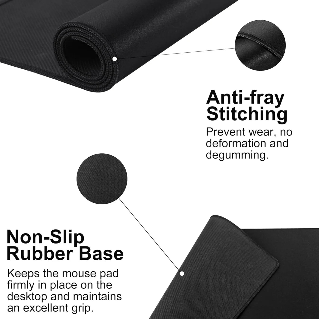 BattPad's Wireless Charging Gaming Pad