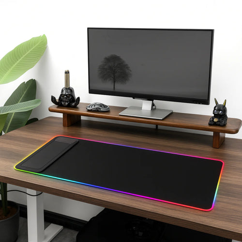 BattPad's Wireless Charging Gaming Pad
